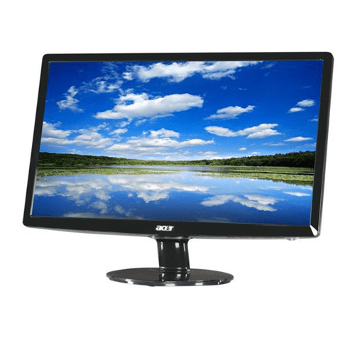 Acer S201HL(Digital) Last Acer S201HL(Digital) Download Driver